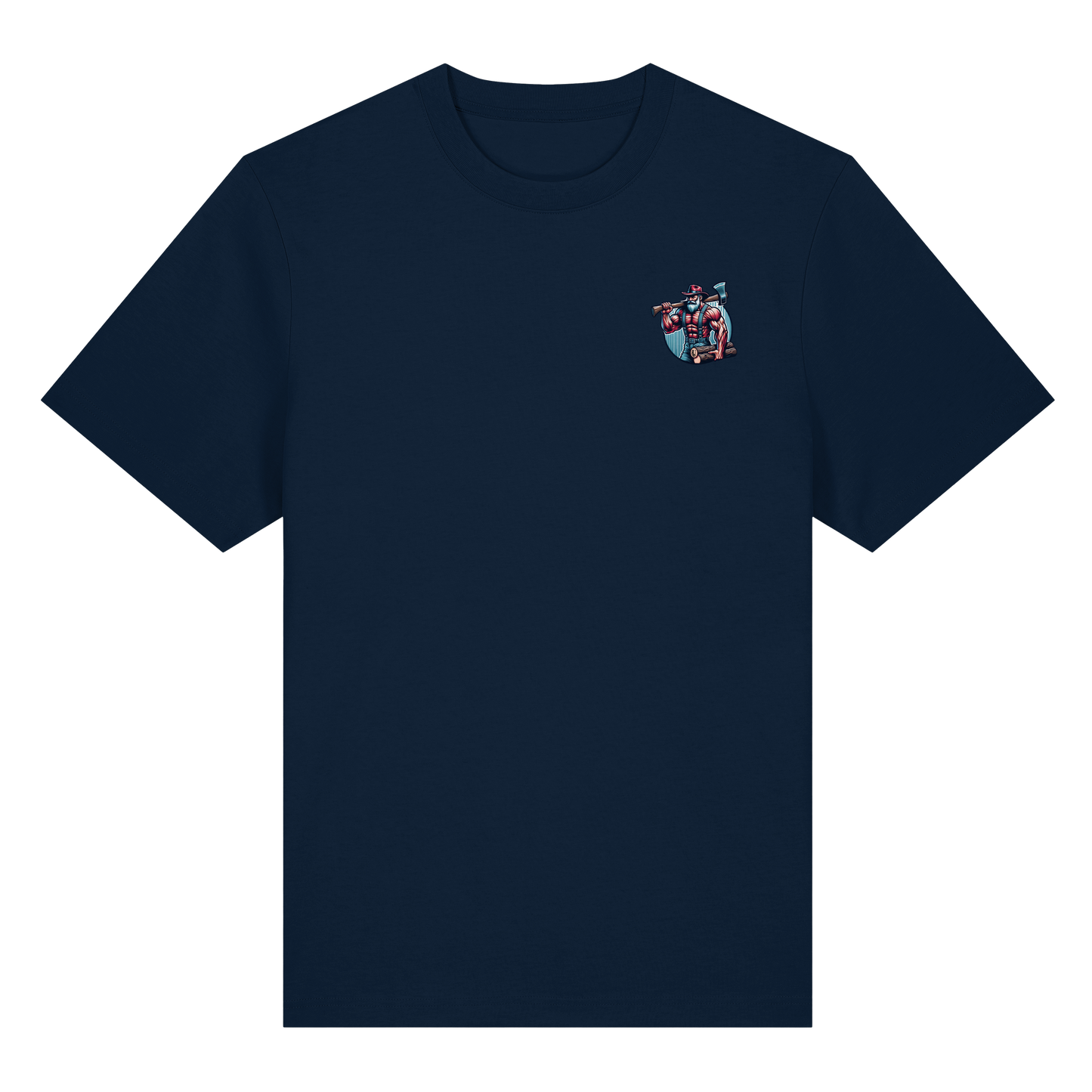 Unterzone Lumberjack - Organic Heavy Shirt