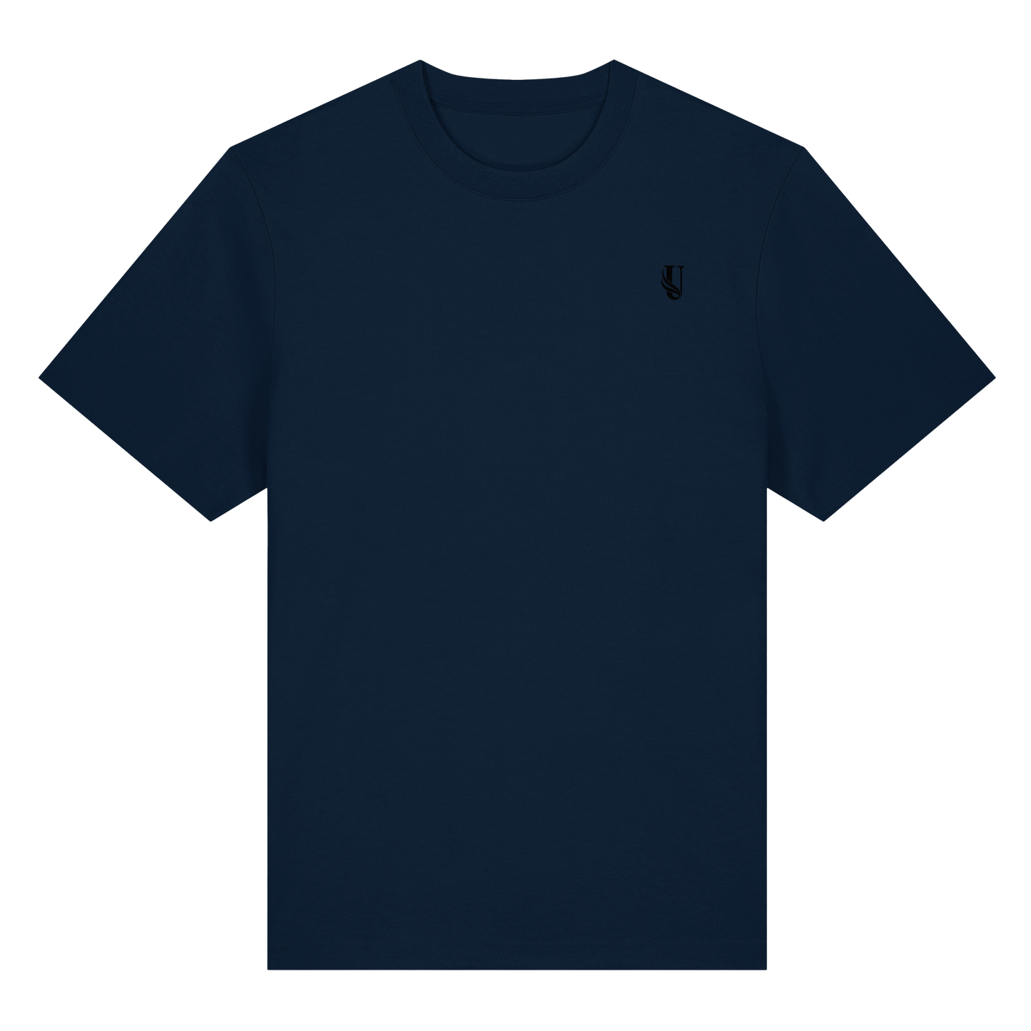 Unterzone Shirt - Organic Heavy Shirt