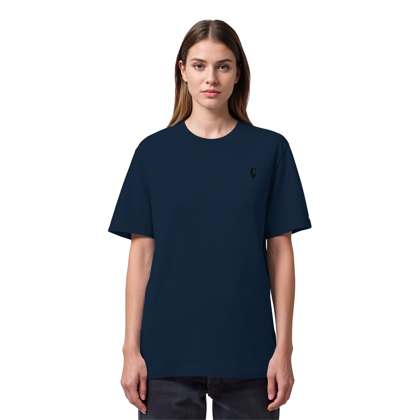 Unterzone Shirt - Organic Heavy Shirt