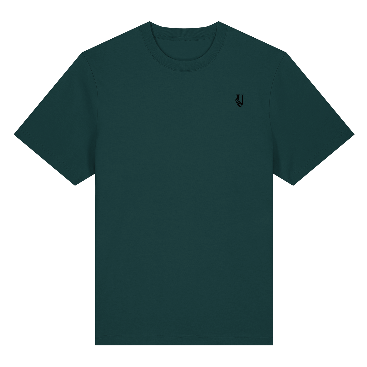 Unterzone Shirt - Organic Heavy Shirt