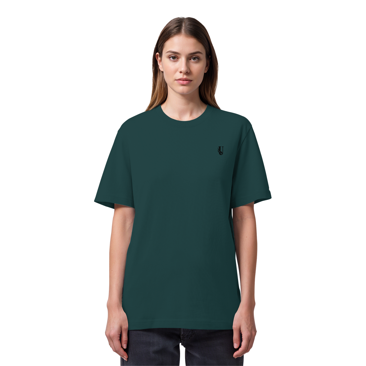 Unterzone Shirt - Organic Heavy Shirt