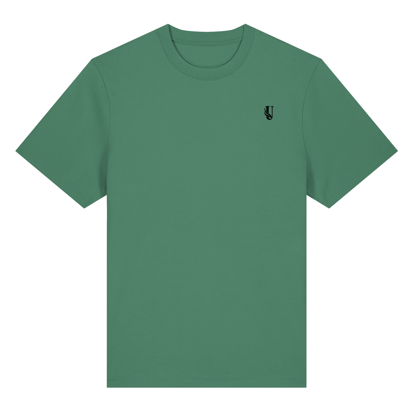 Unterzone Shirt - Organic Heavy Shirt