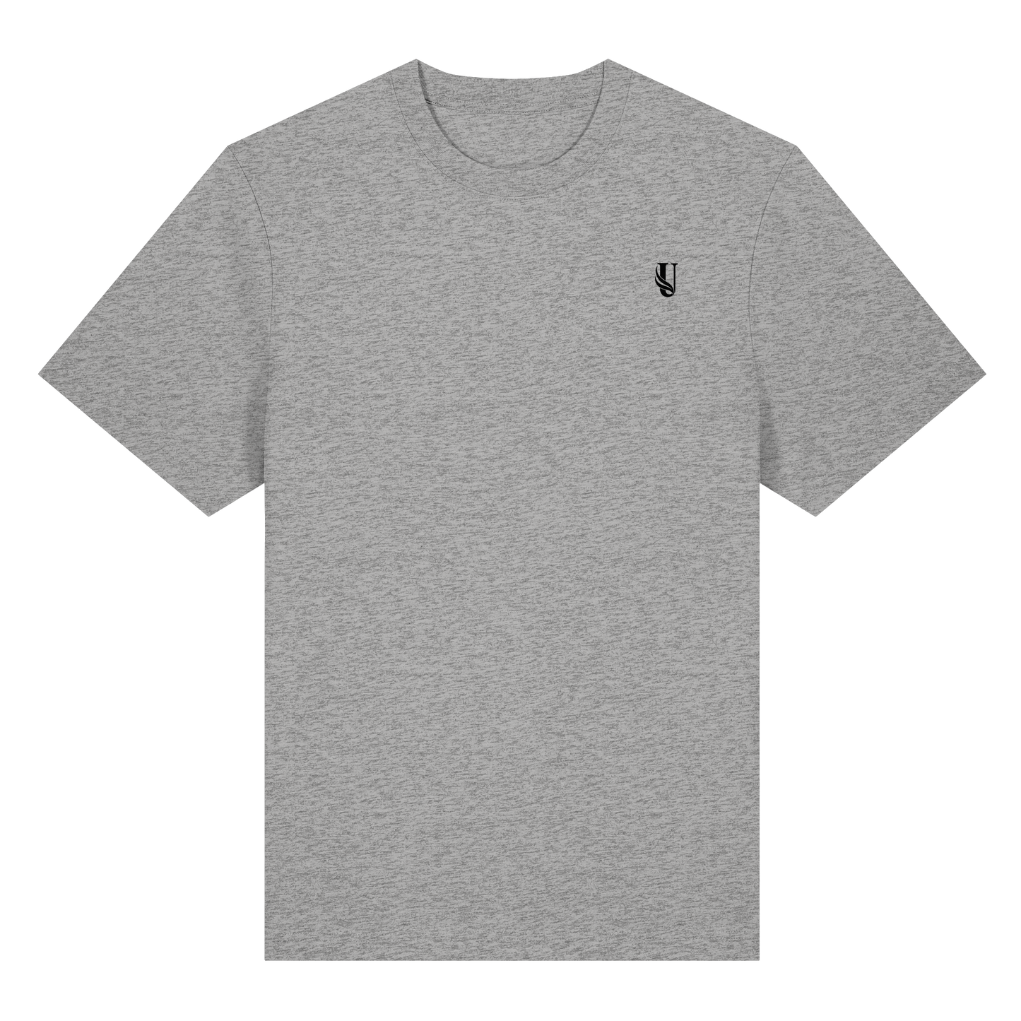 Unterzone Shirt - Organic Heavy Shirt