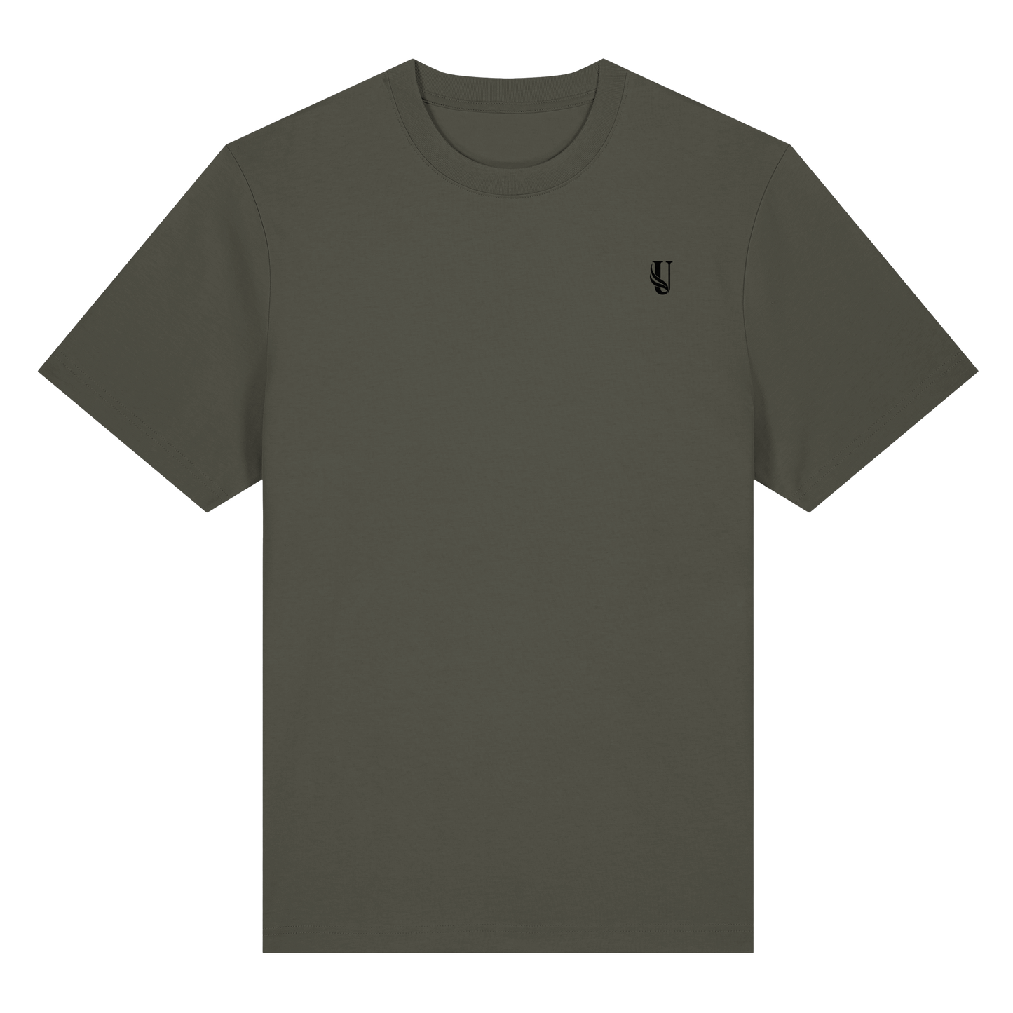 Unterzone Shirt - Organic Heavy Shirt