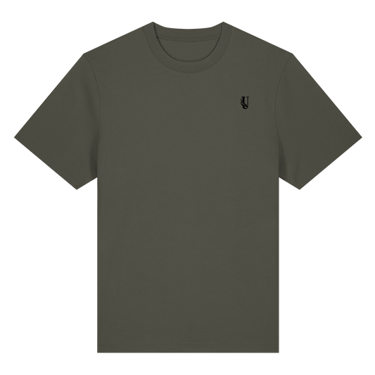 Unterzone Shirt - Organic Heavy Shirt