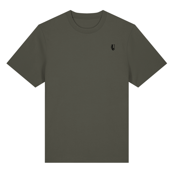 Unterzone Shirt - Organic Heavy Shirt