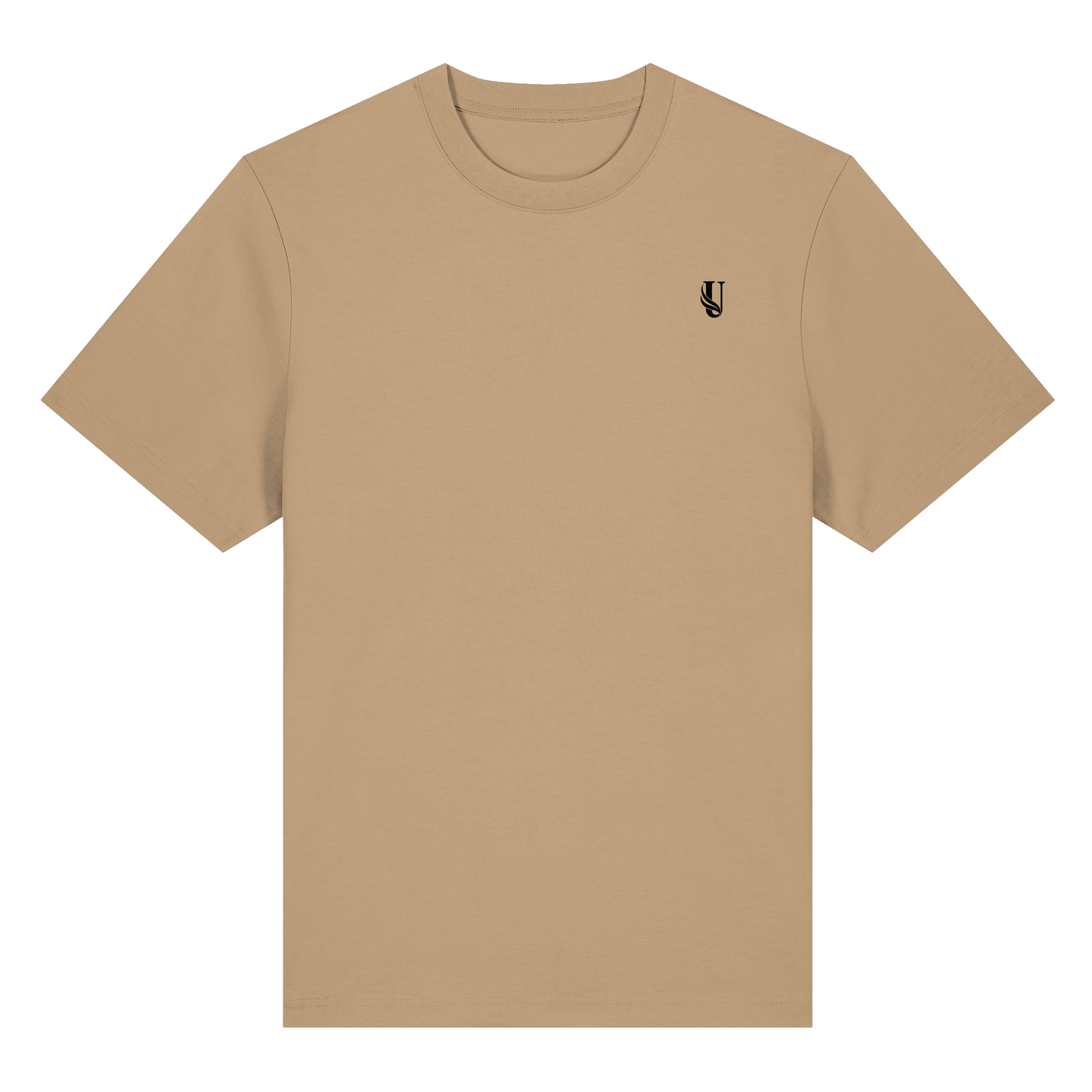 Unterzone Shirt - Organic Heavy Shirt