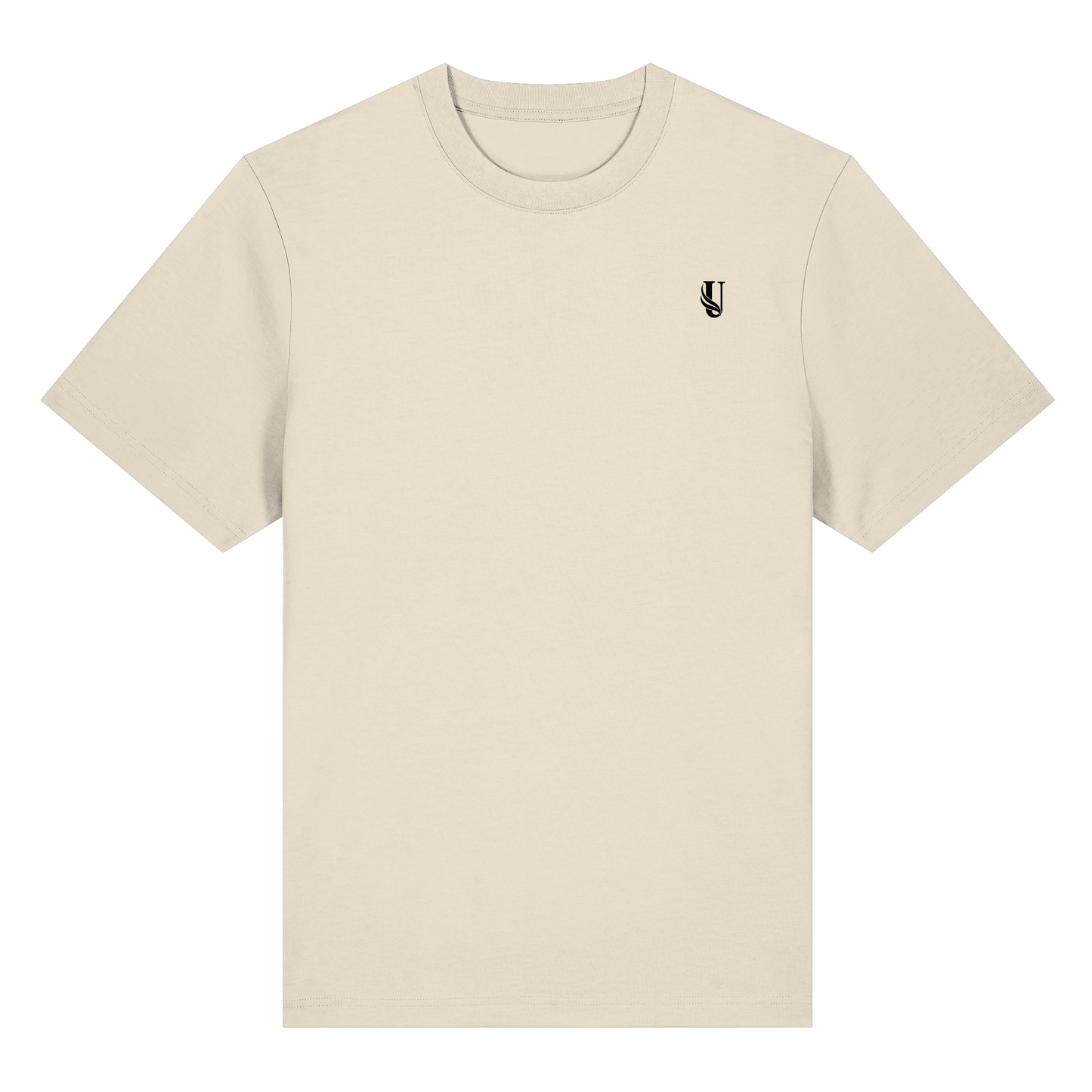Unterzone Shirt - Organic Heavy Shirt