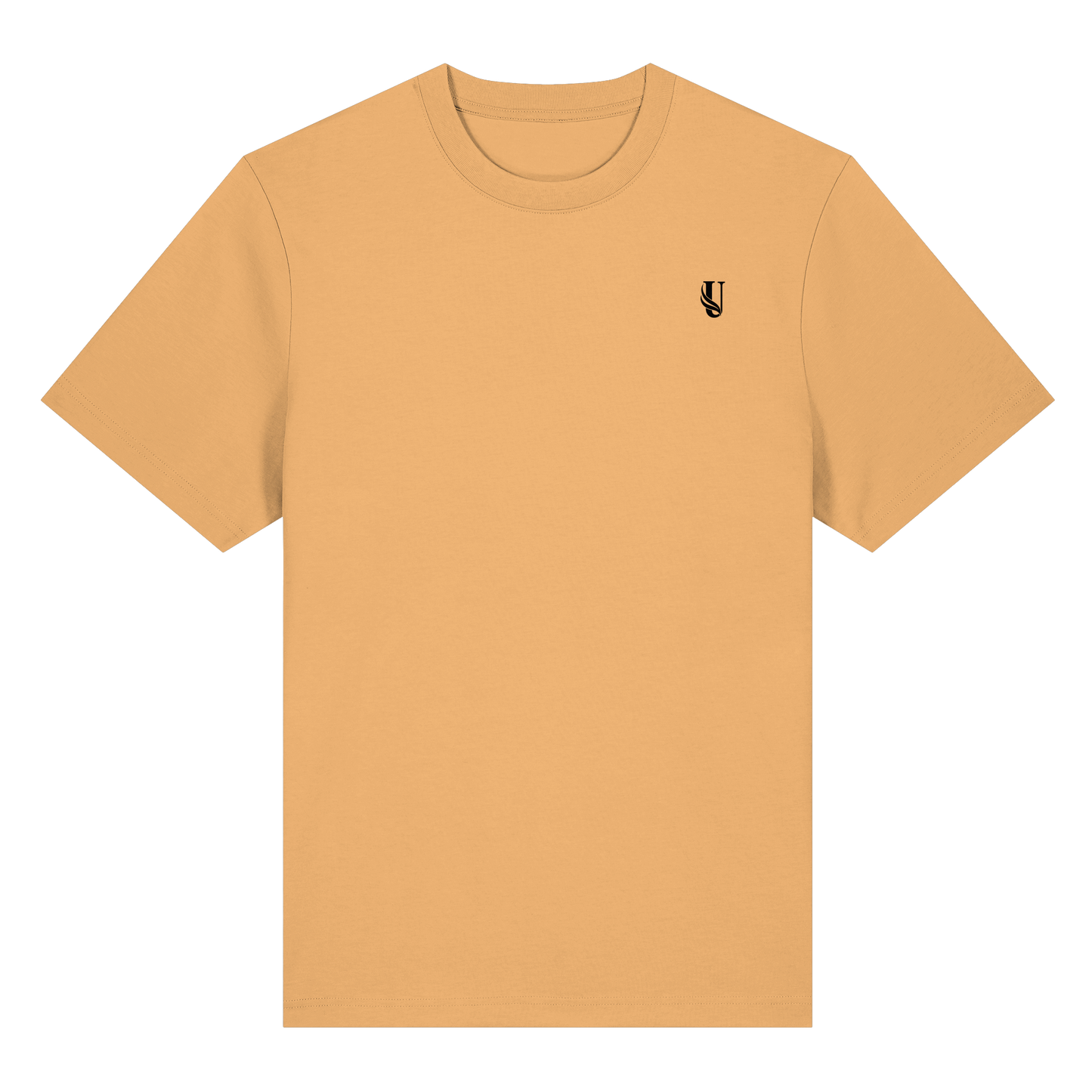 Unterzone Shirt - Organic Heavy Shirt