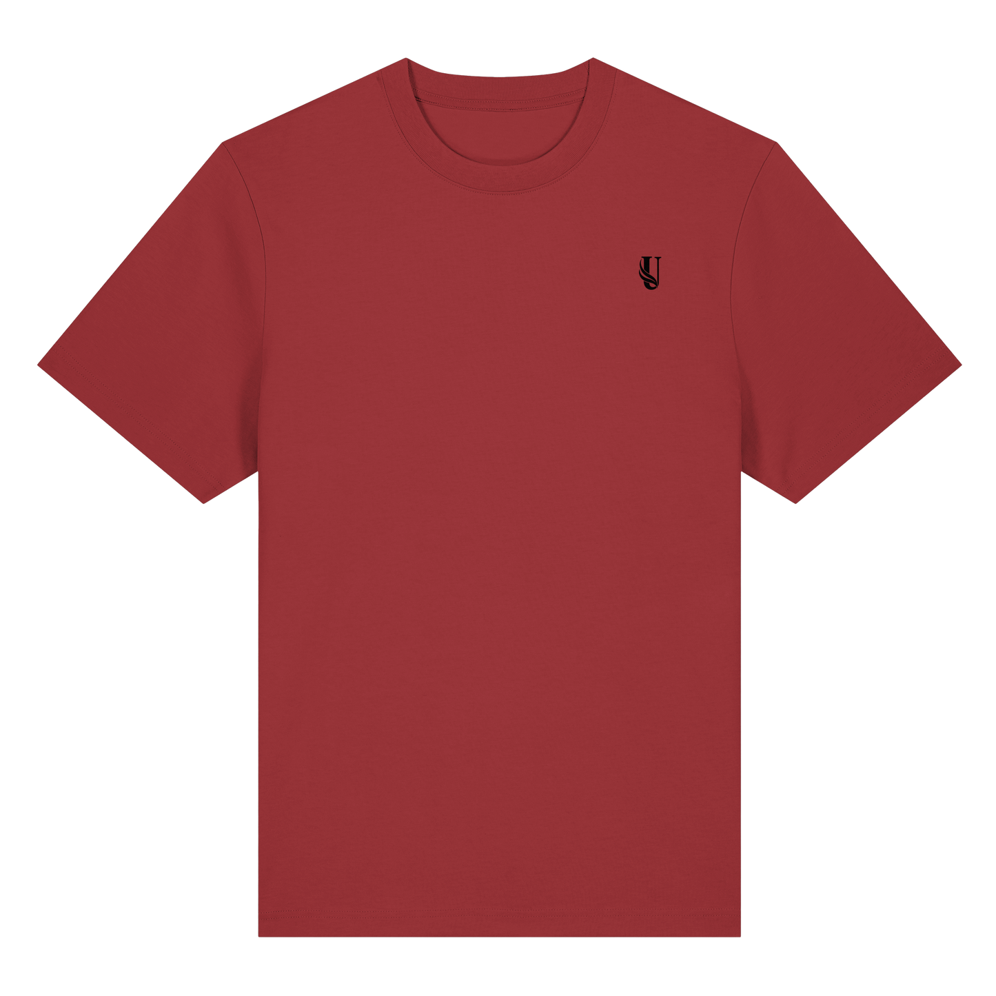 Unterzone Shirt - Organic Heavy Shirt