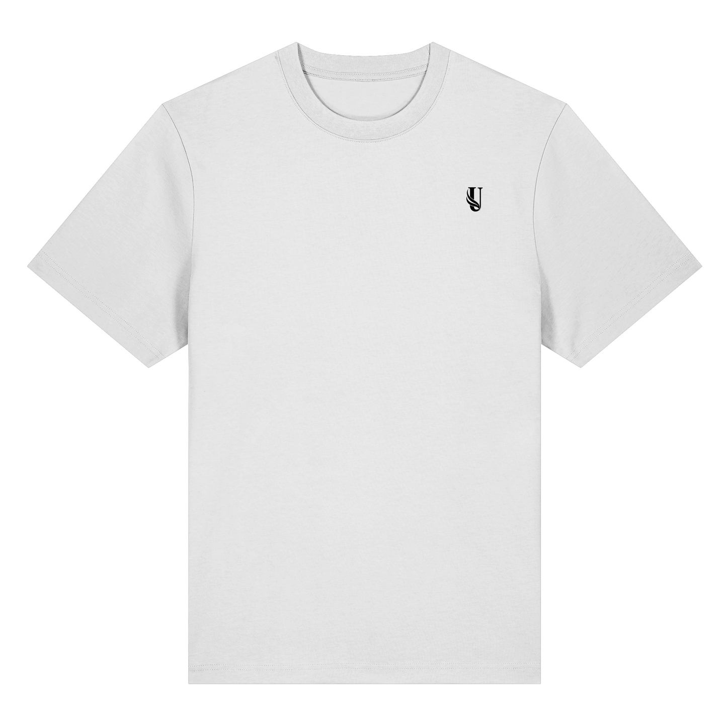 Unterzone Shirt - Organic Heavy Shirt