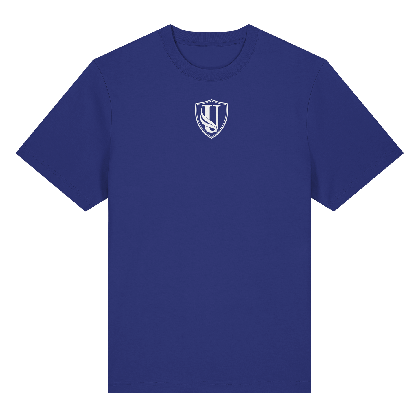 Unterzone Shield/Wappen - Organic Heavy Shirt