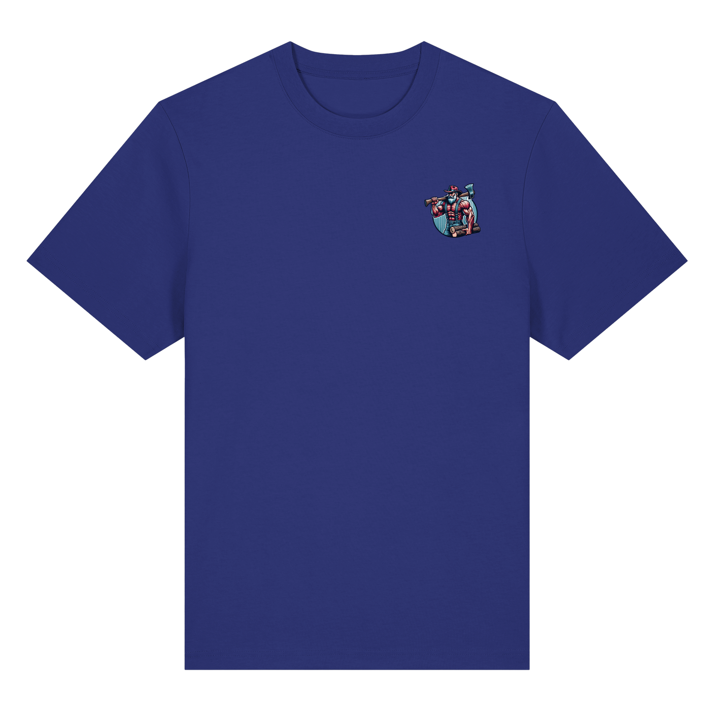 Unterzone Lumberjack - Organic Heavy Shirt