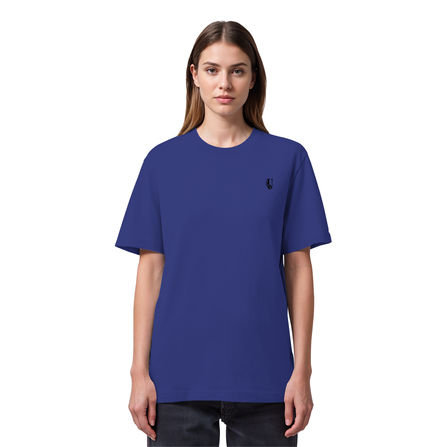 Unterzone Shirt - Organic Heavy Shirt