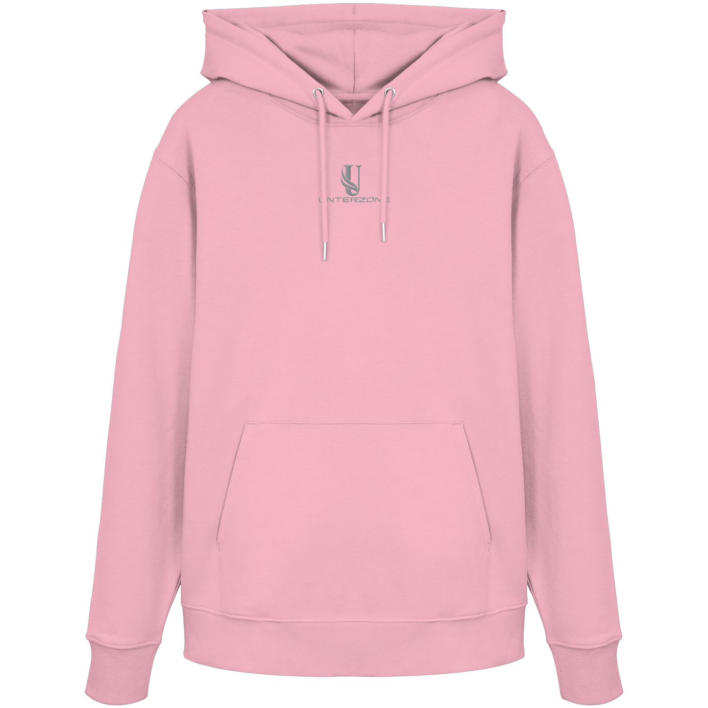 Unterzone Hoodie - Organic Hoodie