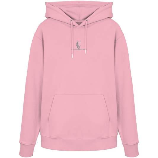 Unterzone Hoodie - Organic Hoodie