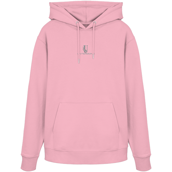 Unterzone Hoodie - Organic Hoodie
