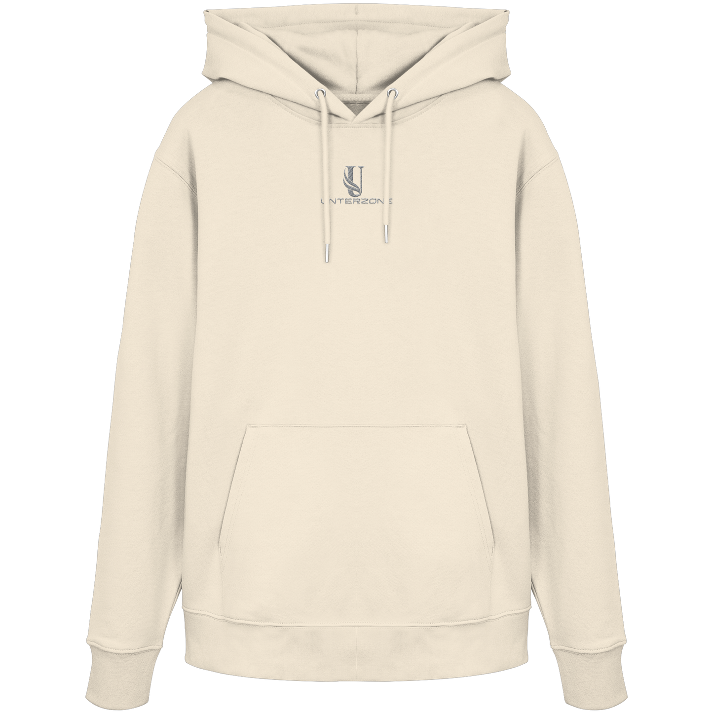 Unterzone Hoodie - Organic Hoodie