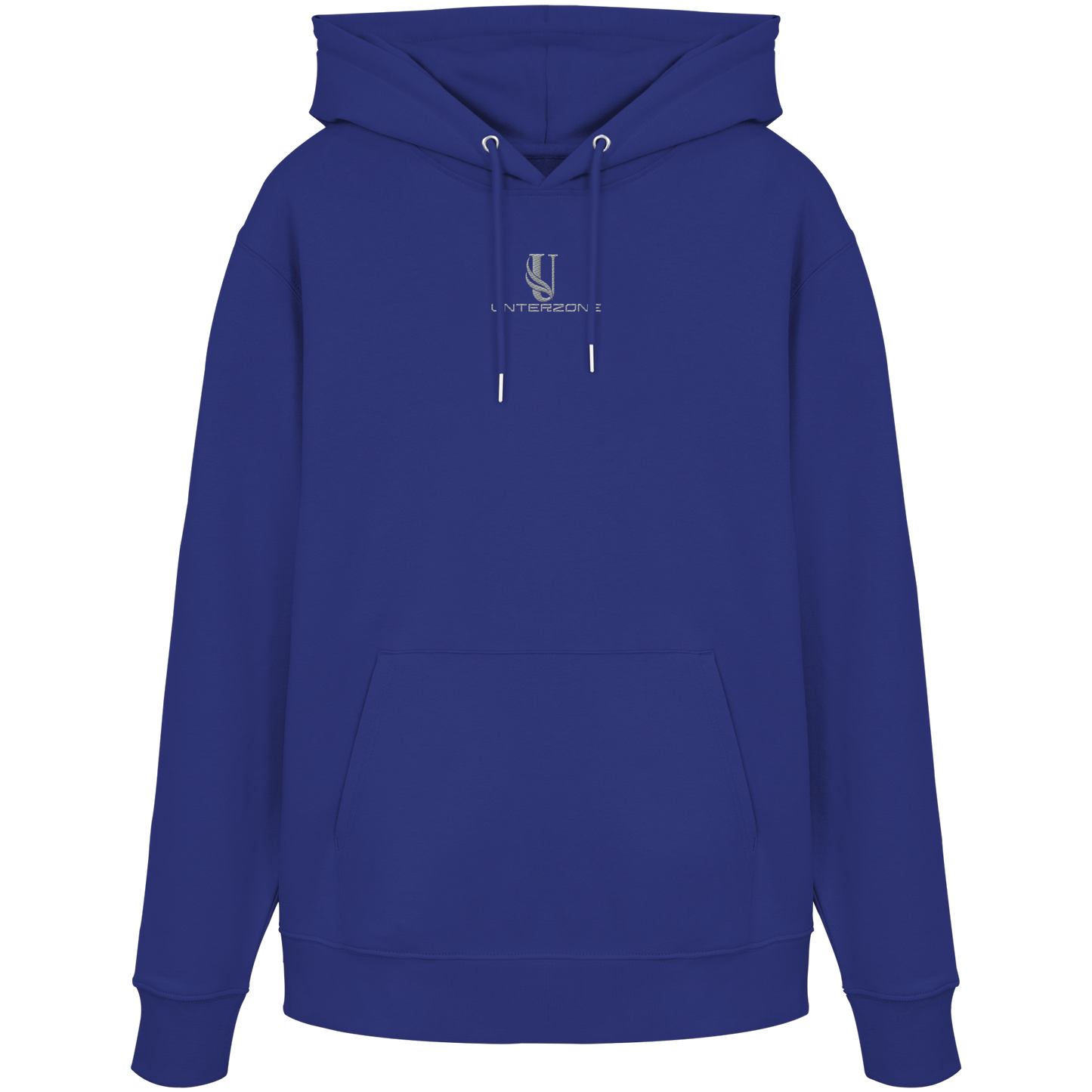 Unterzone Hoodie - Organic Hoodie