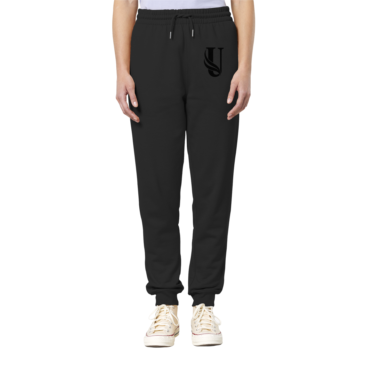 Unterzone Shorts - Organic Jogger Pants