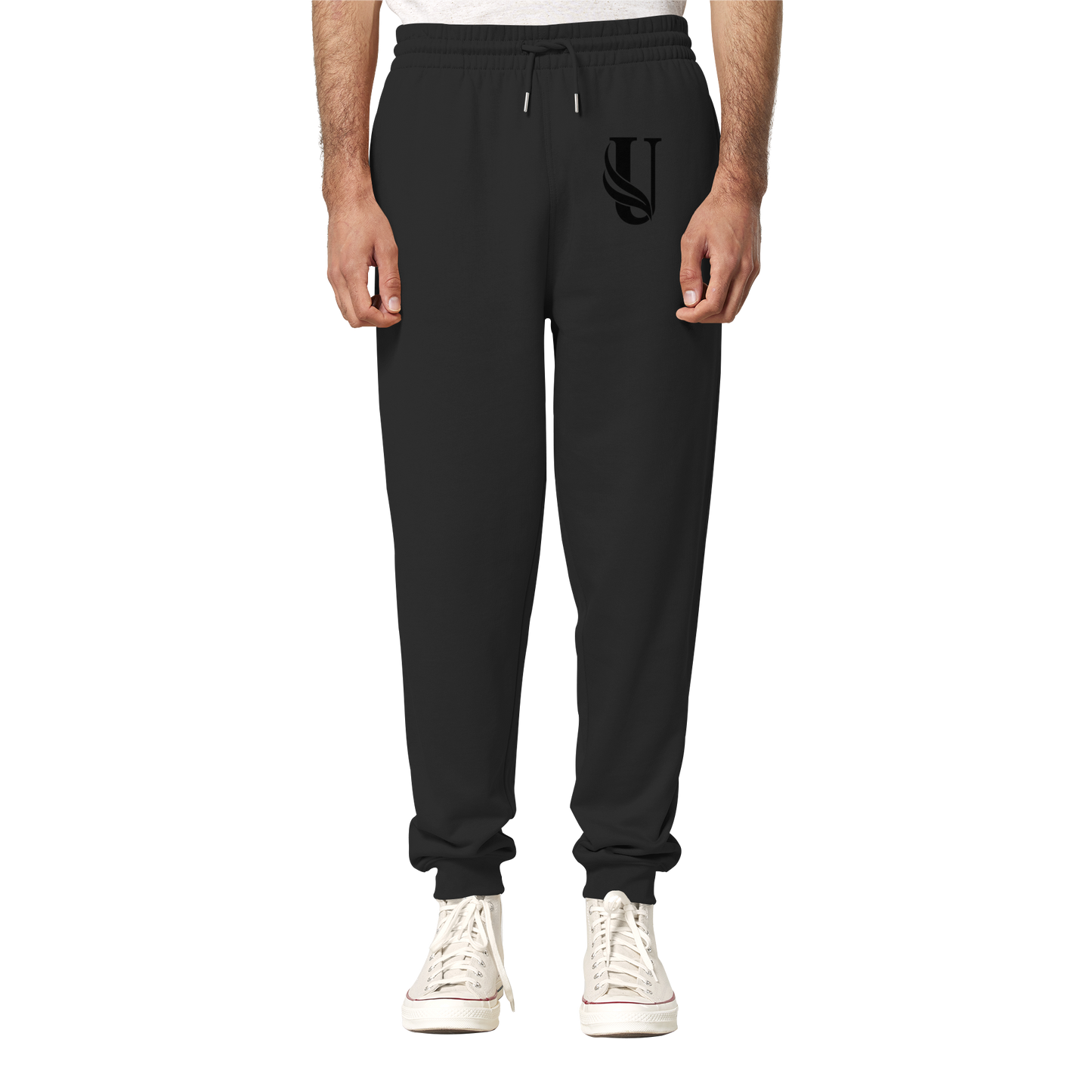Unterzone Shorts - Organic Jogger Pants