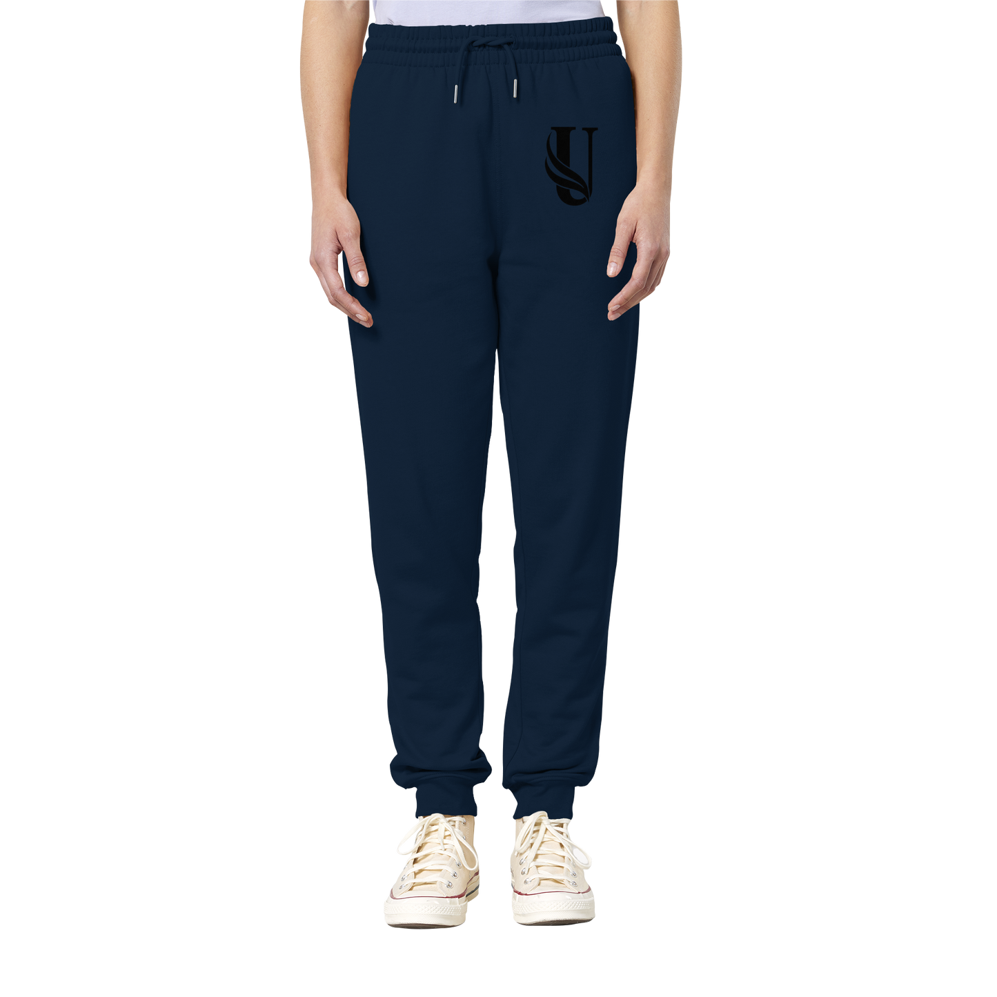 Unterzone Shorts - Organic Jogger Pants