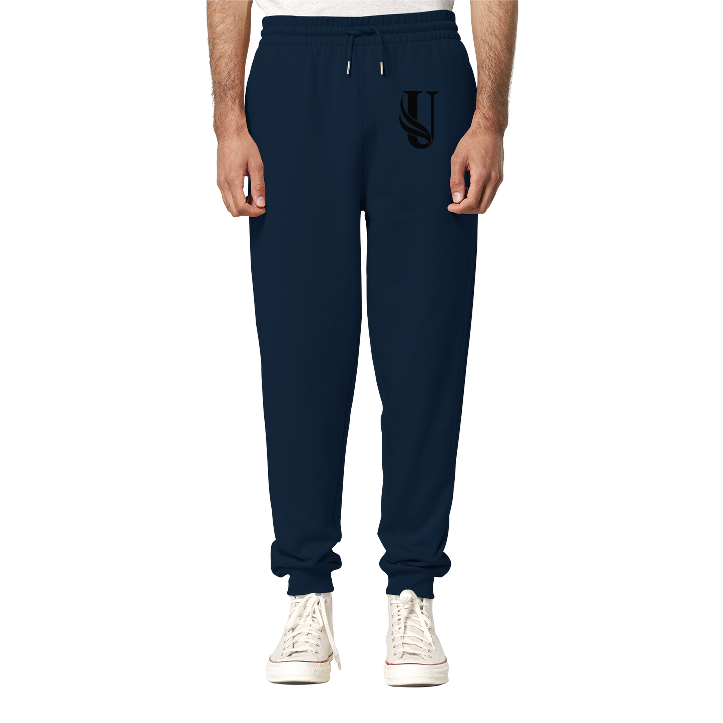 Unterzone Shorts - Organic Jogger Pants