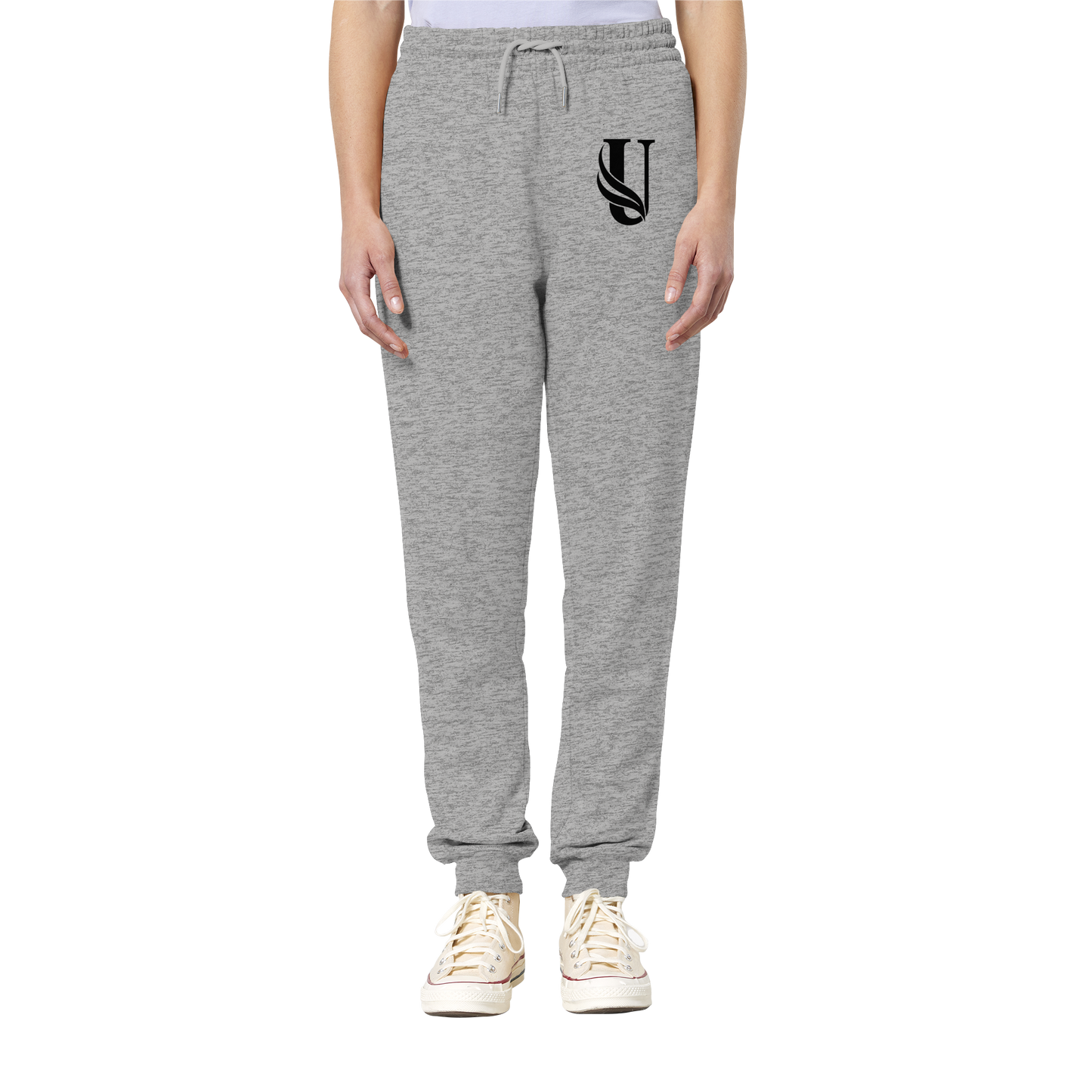 Unterzone Shorts - Organic Jogger Pants