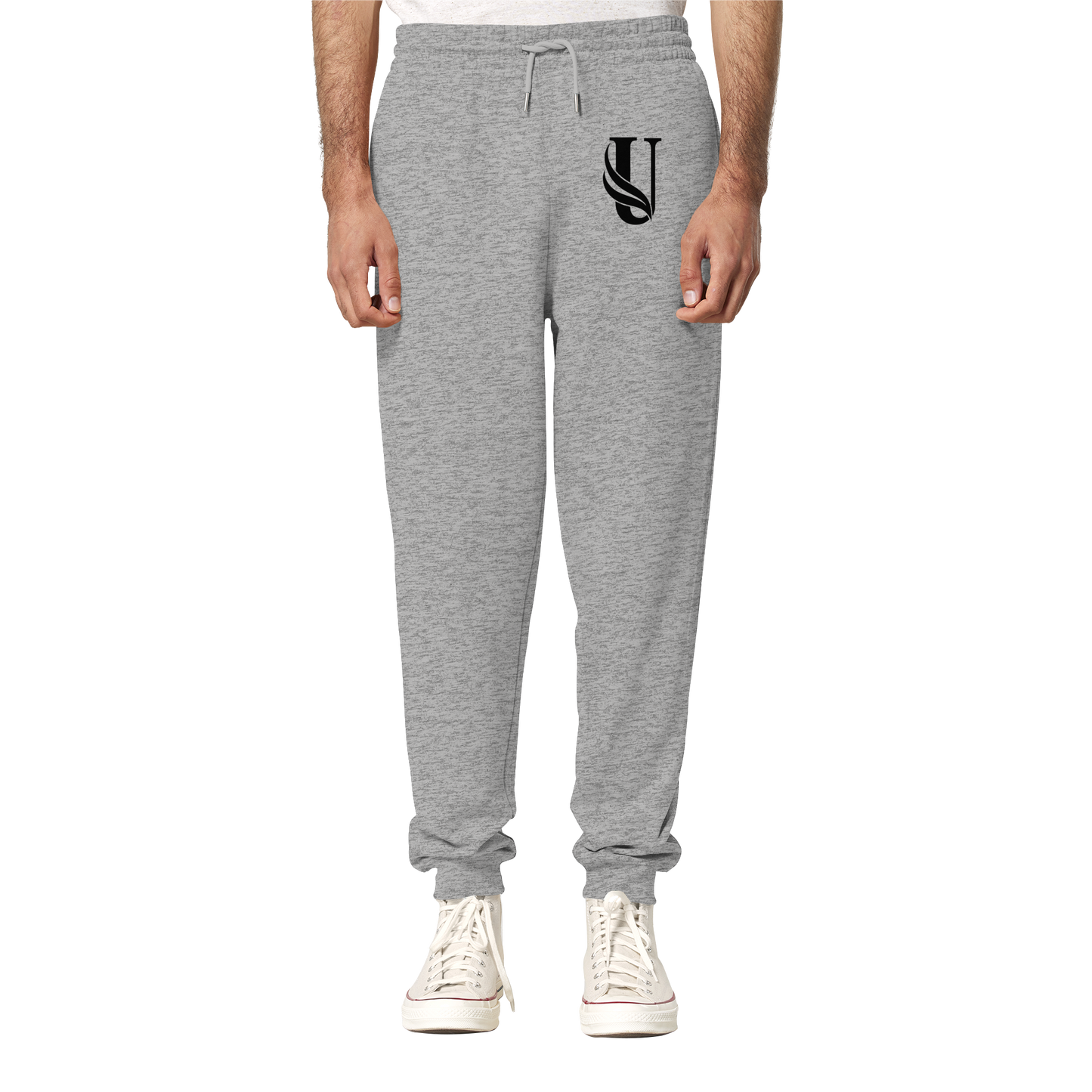 Unterzone Shorts - Organic Jogger Pants