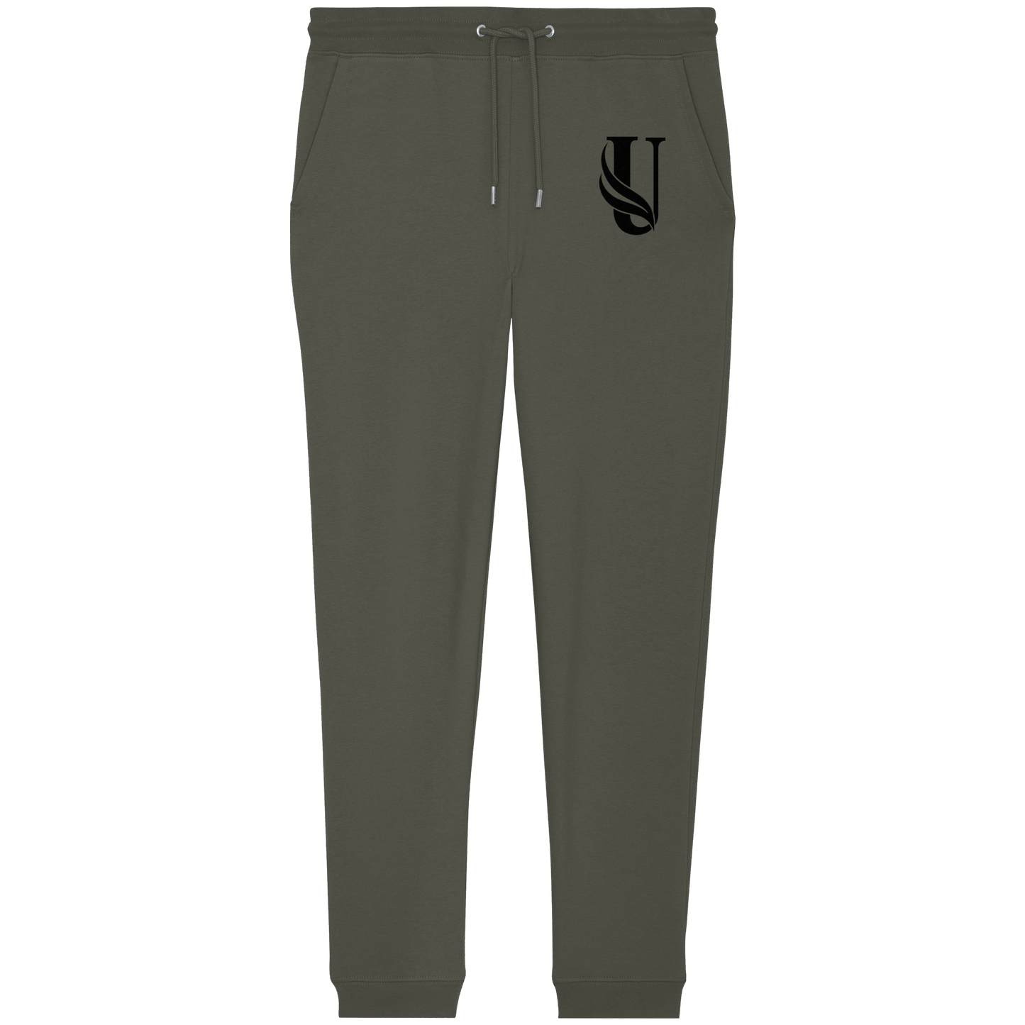 Unterzone Shorts - Organic Jogger Pants