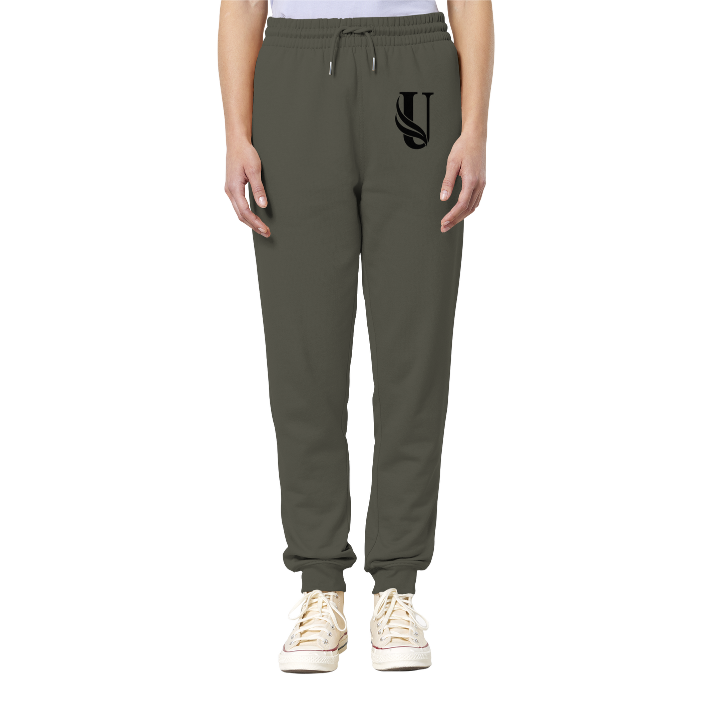 Unterzone Shorts - Organic Jogger Pants