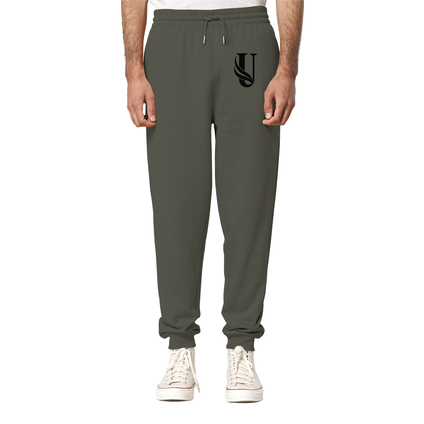 Unterzone Shorts - Organic Jogger Pants
