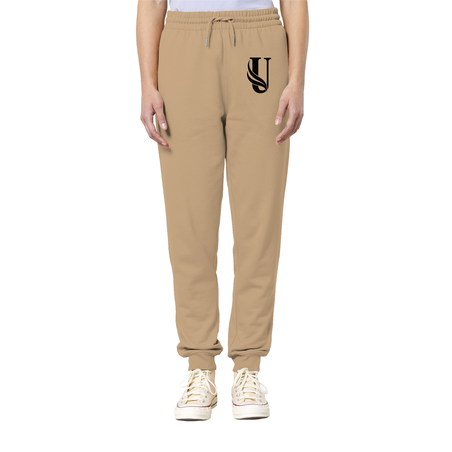 Unterzone Shorts - Organic Jogger Pants
