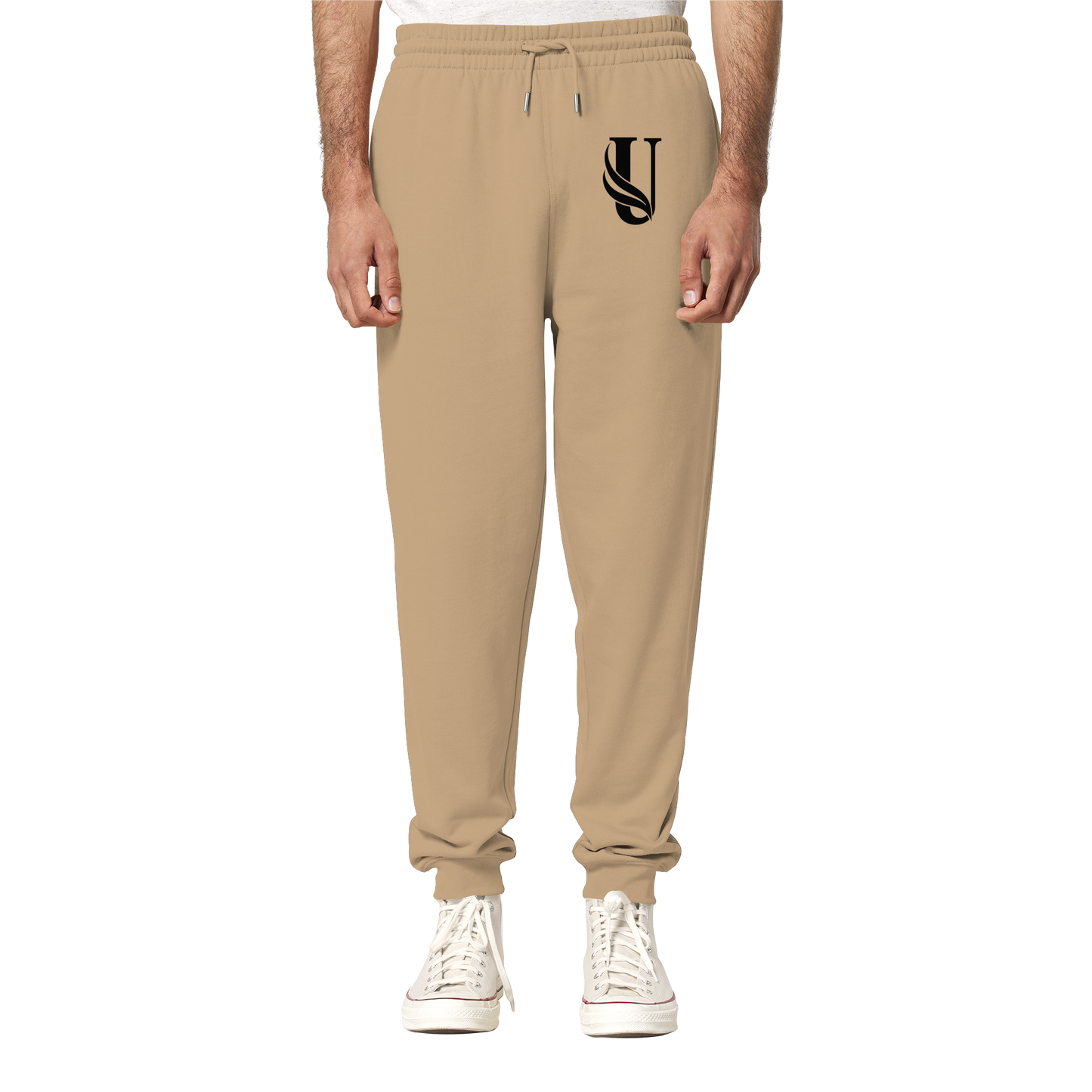 Unterzone Shorts - Organic Jogger Pants