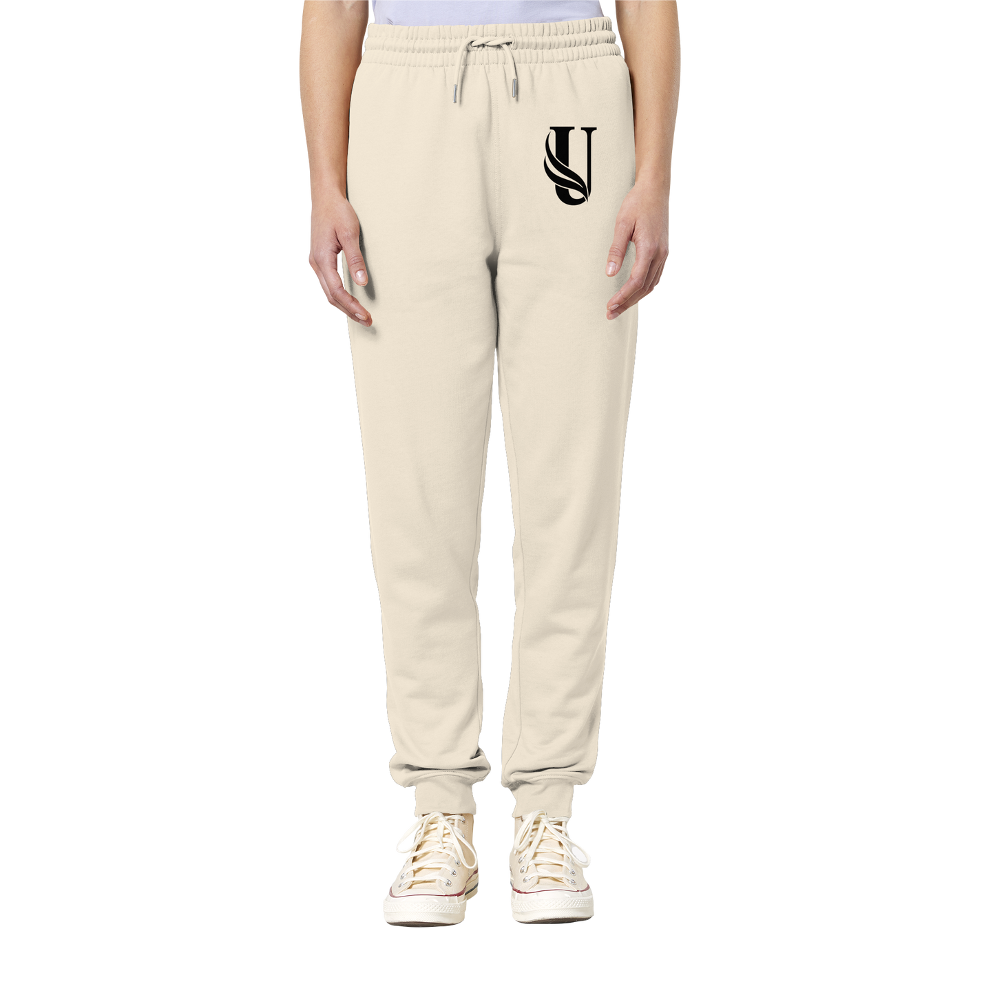 Unterzone Shorts - Organic Jogger Pants