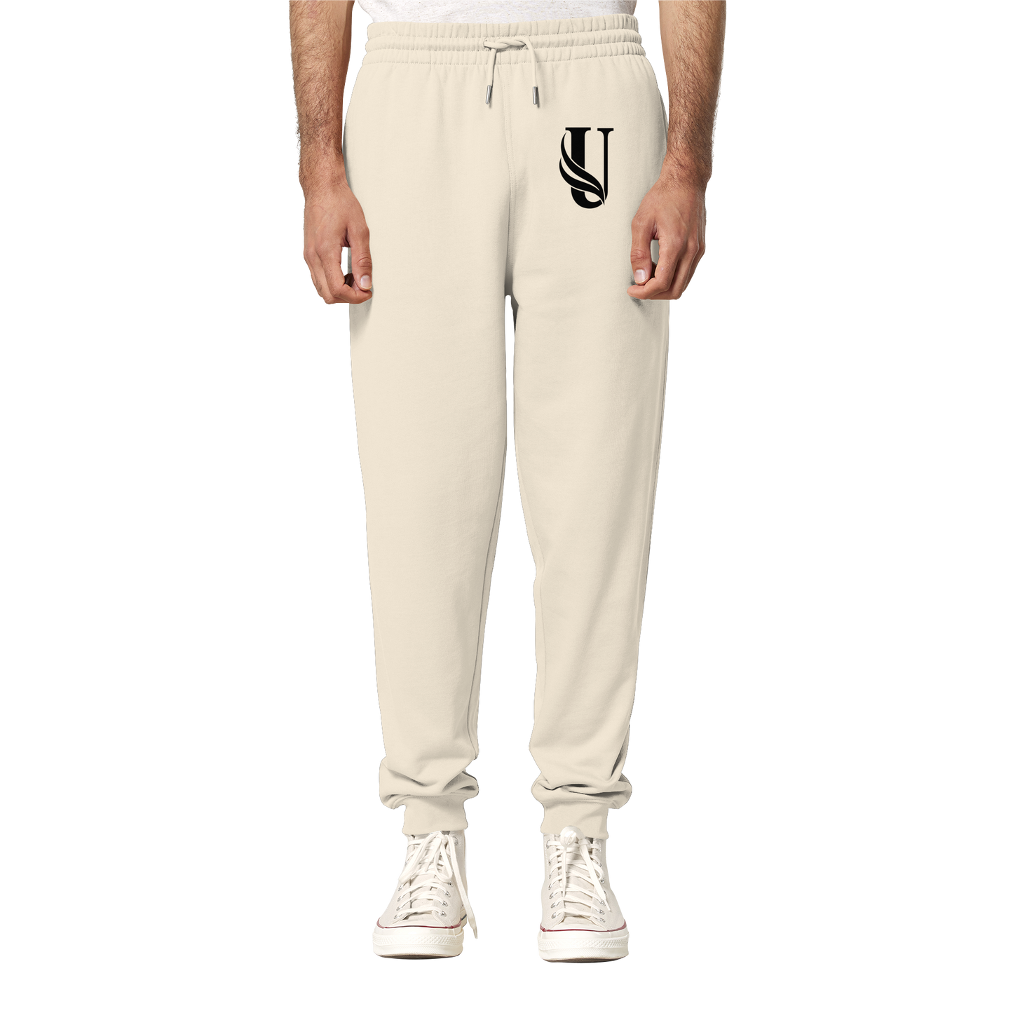 Unterzone Shorts - Organic Jogger Pants
