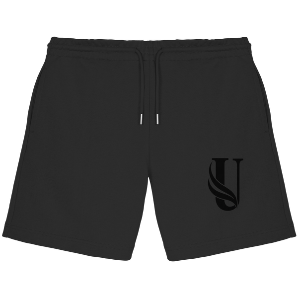 Unterzone Shorts - Organic Jogger Shorts