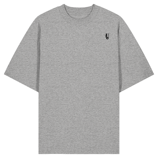 Unterzone Shirt - Organic Oversize Shirt
