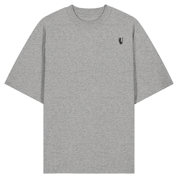 Unterzone Shirt - Organic Oversize Shirt