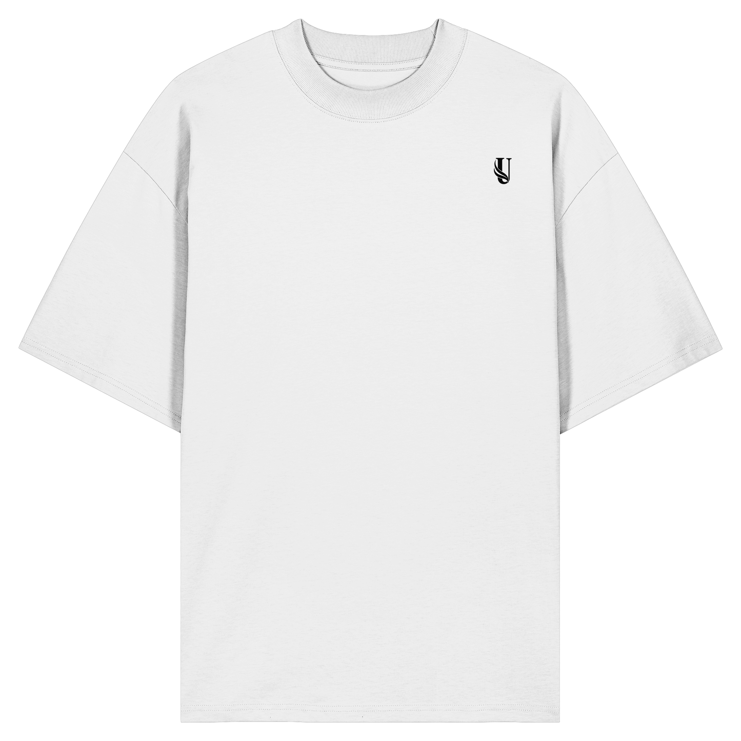Unterzone Shirt - Organic Oversize Shirt