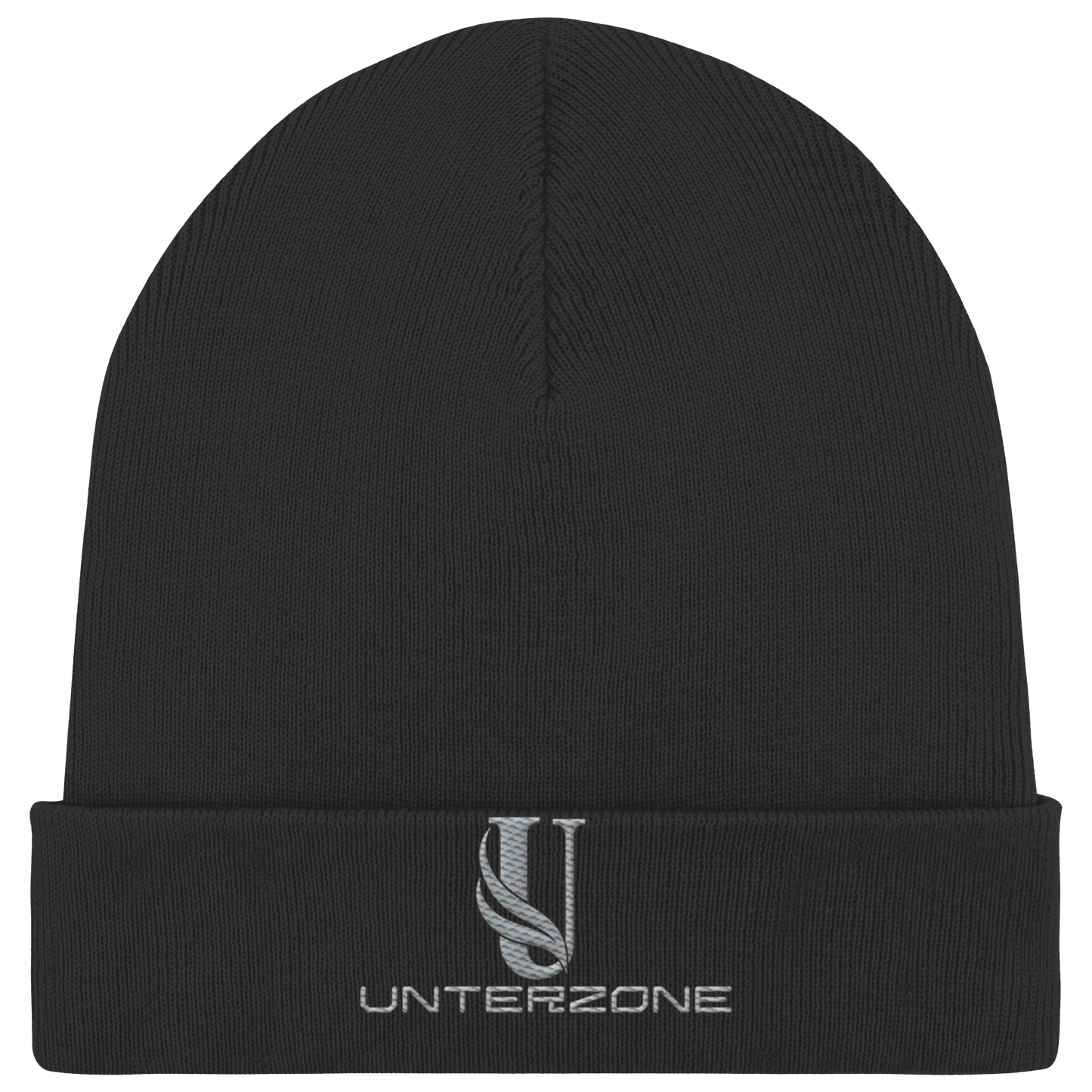 Unterzone - Organic Rib Beanie
