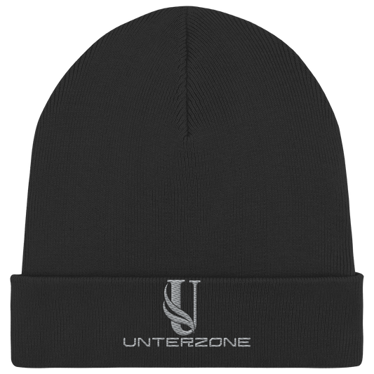 Unterzone - Organic Rib Beanie