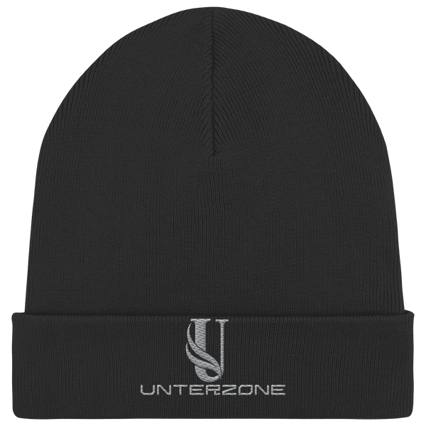 Unterzone - Organic Rib Beanie