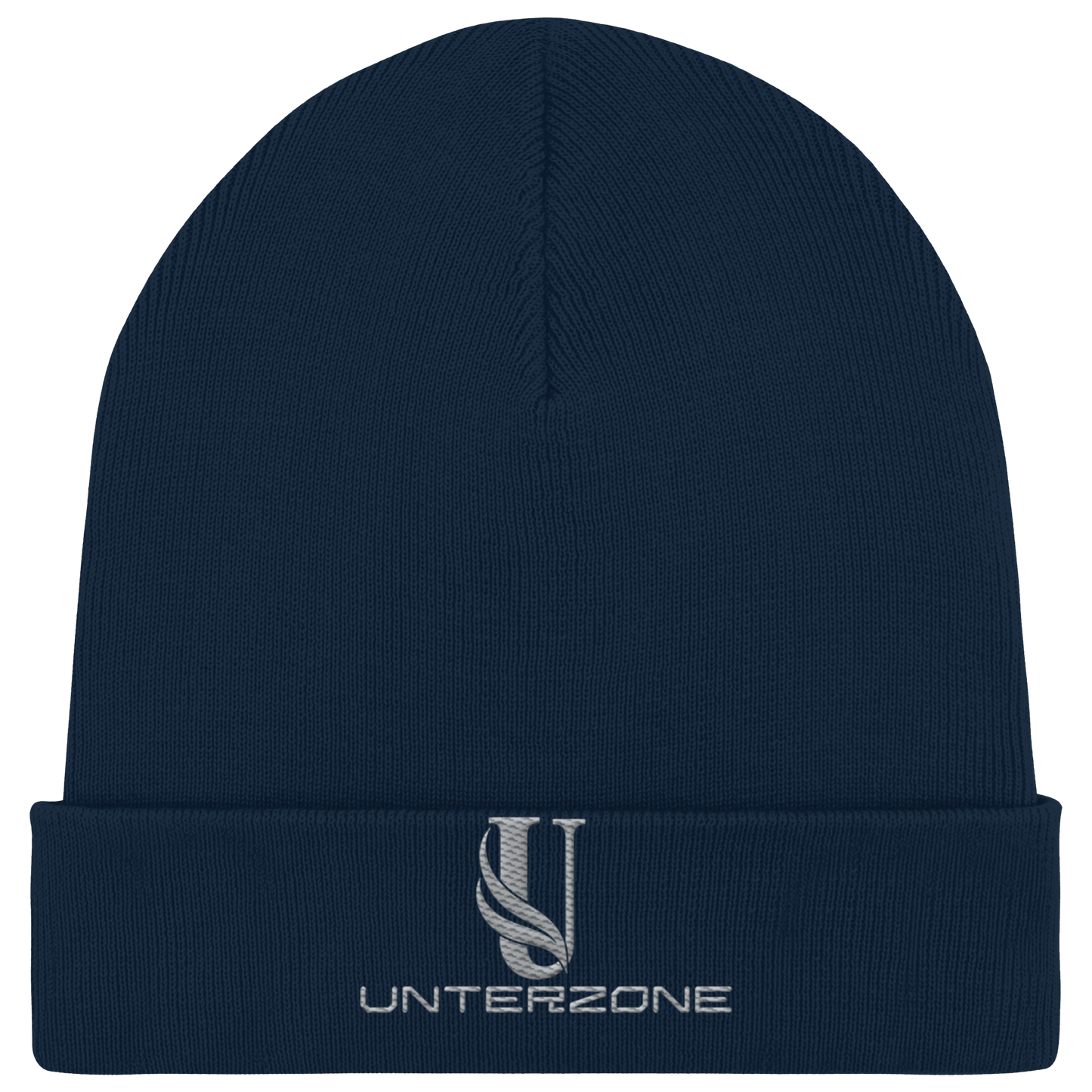 Unterzone - Organic Rib Beanie