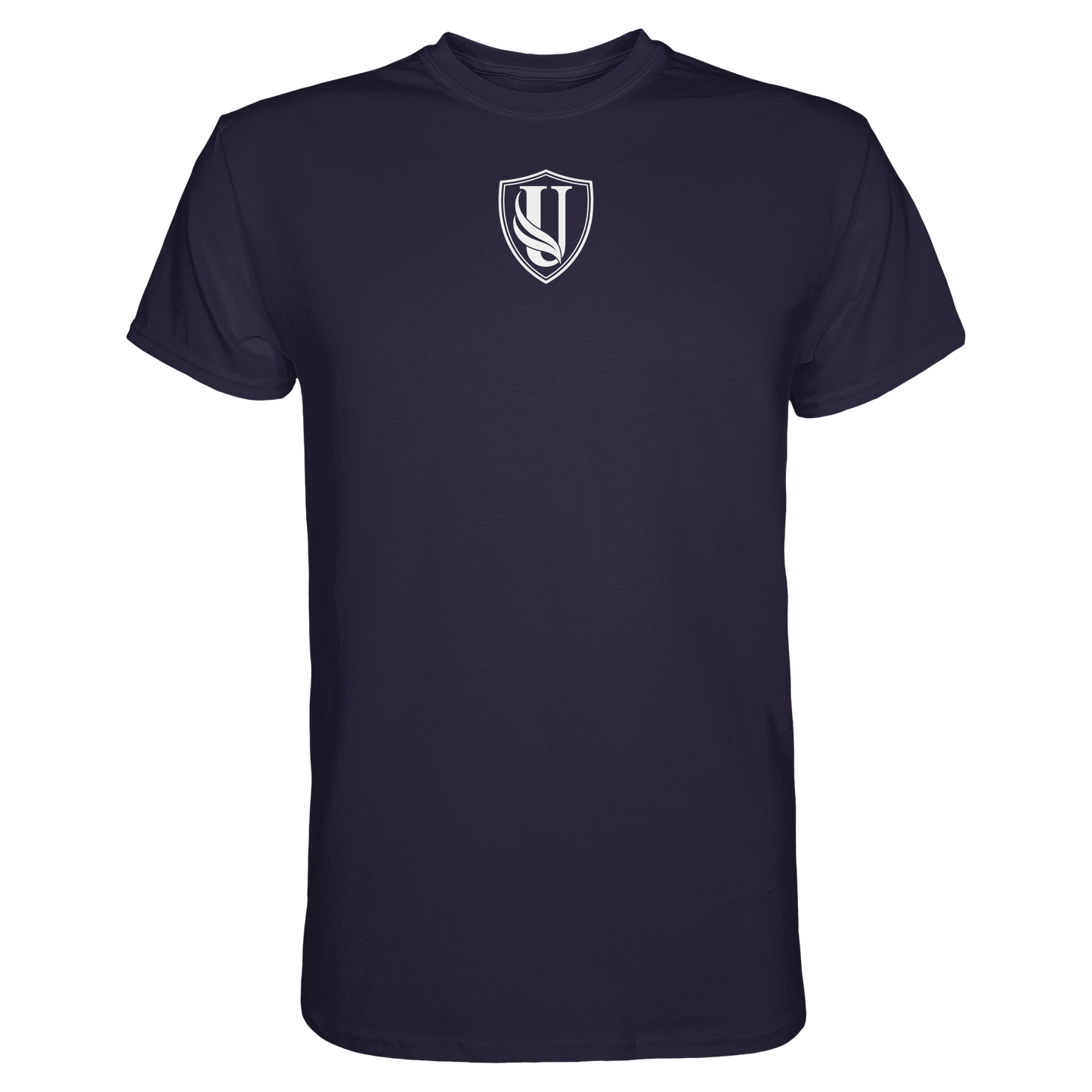 Unterzone Shield/Wappen - Premium Classic T-Shirt
