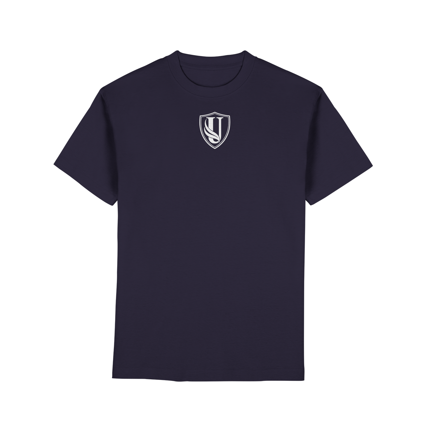 Unterzone Shield/Wappen - Premium Classic T-Shirt