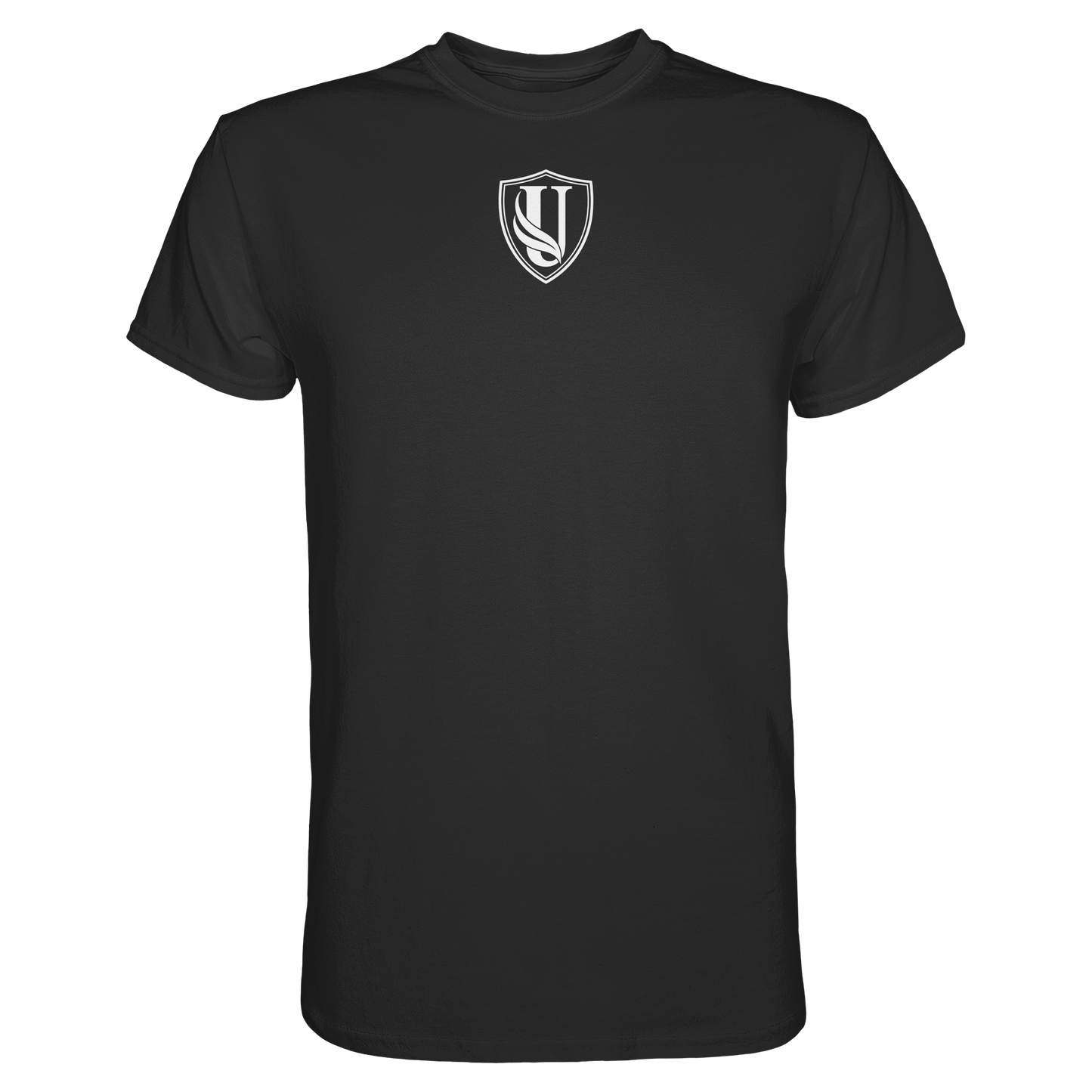 Unterzone Shield/Wappen - Premium Classic T-Shirt