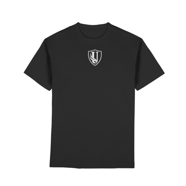 Unterzone Shield/Wappen - Premium Classic T-Shirt