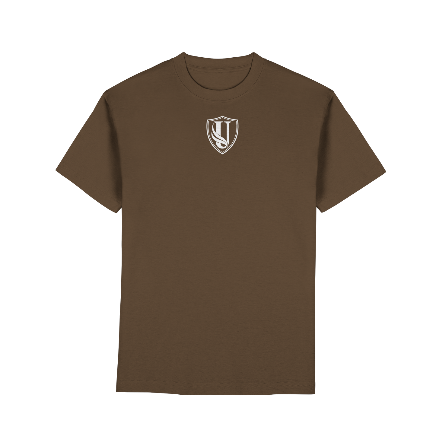 Unterzone Shield/Wappen - Premium Classic T-Shirt