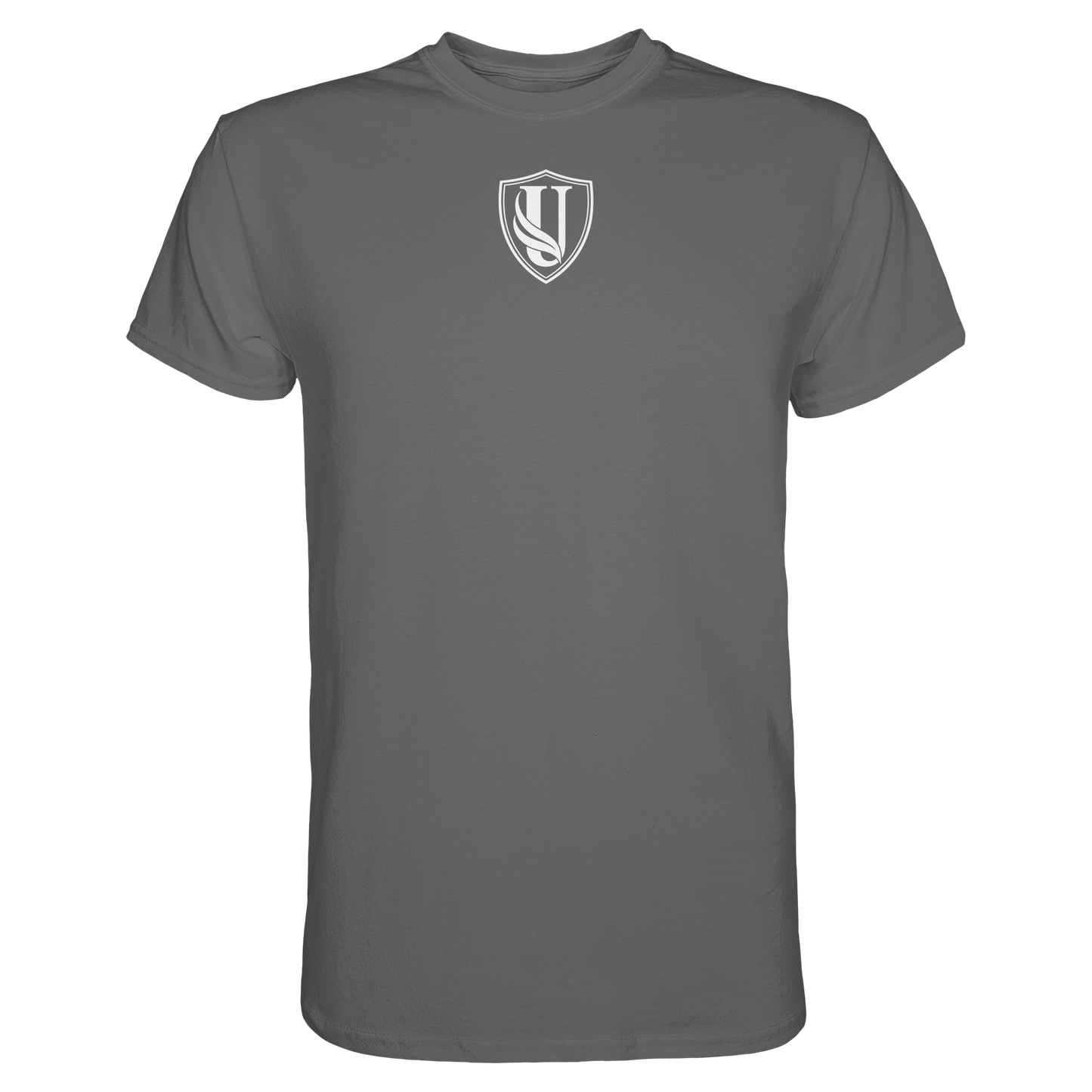 Unterzone Shield/Wappen - Premium Classic T-Shirt